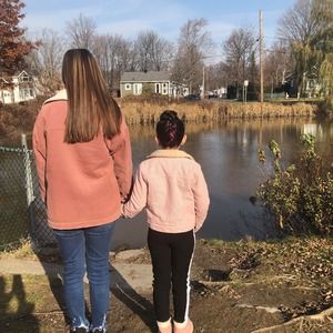 Meet your Posher, Chantal